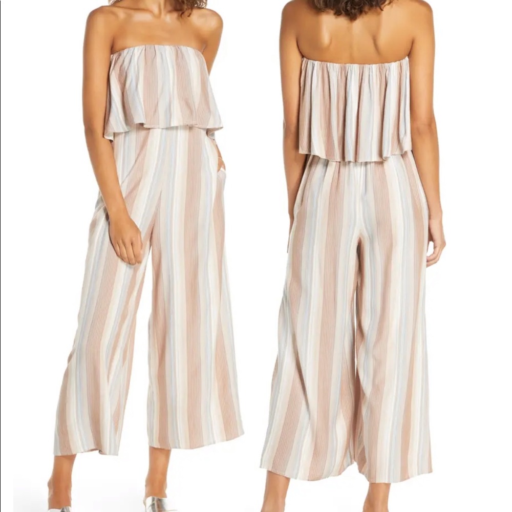 Lspace jumpsuit